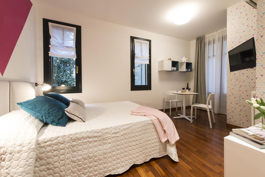 Suite Home Milano Fiera מראה חיצוני תמונה