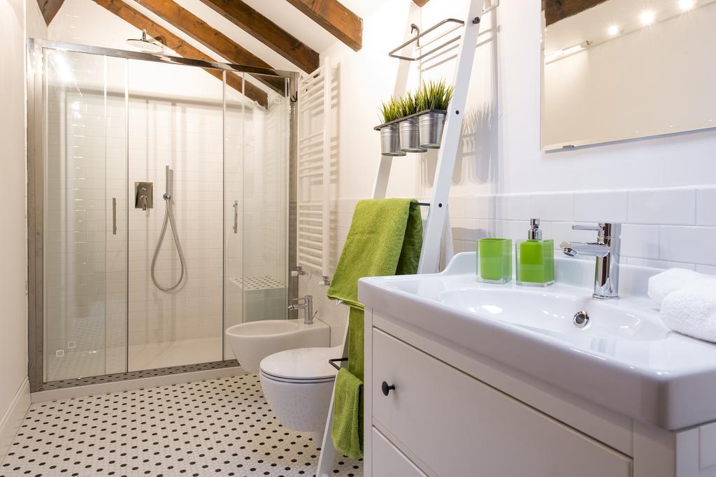 Suite Home Milano Fiera מראה חיצוני תמונה