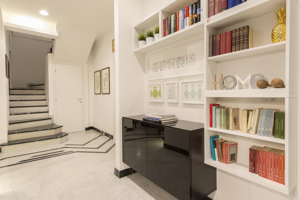 Suite Home Milano Fiera מראה חיצוני תמונה
