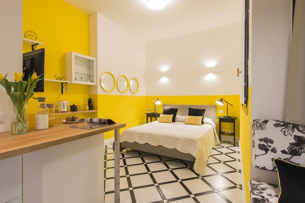 Suite Home Milano Fiera מראה חיצוני תמונה