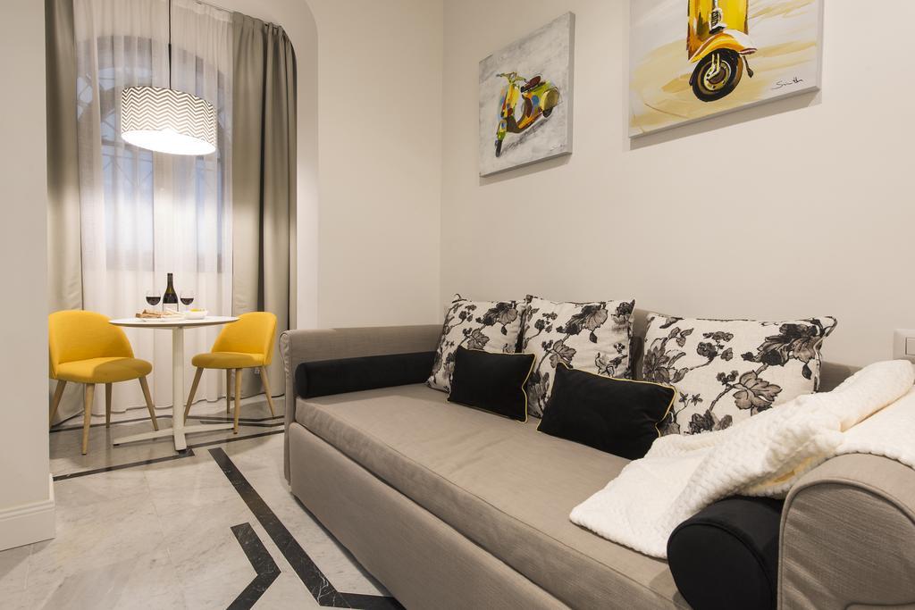 Suite Home Milano Fiera מראה חיצוני תמונה