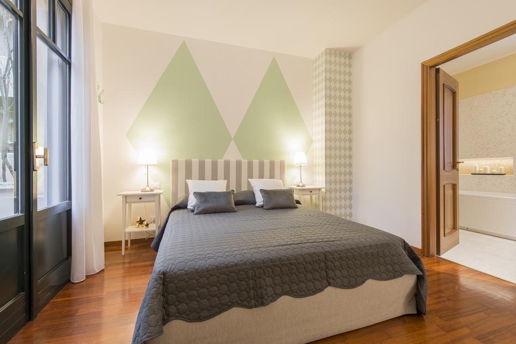 Suite Home Milano Fiera מראה חיצוני תמונה