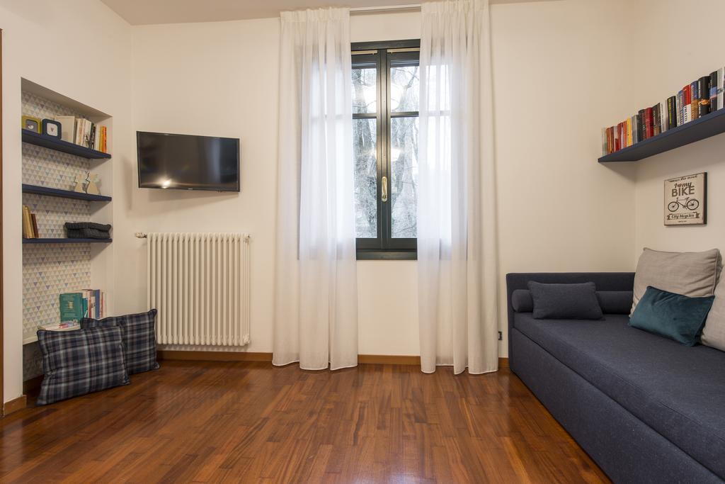 Suite Home Milano Fiera מראה חיצוני תמונה