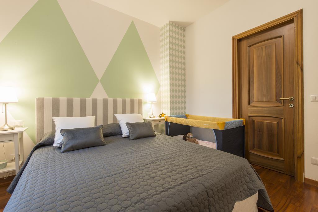 Suite Home Milano Fiera מראה חיצוני תמונה