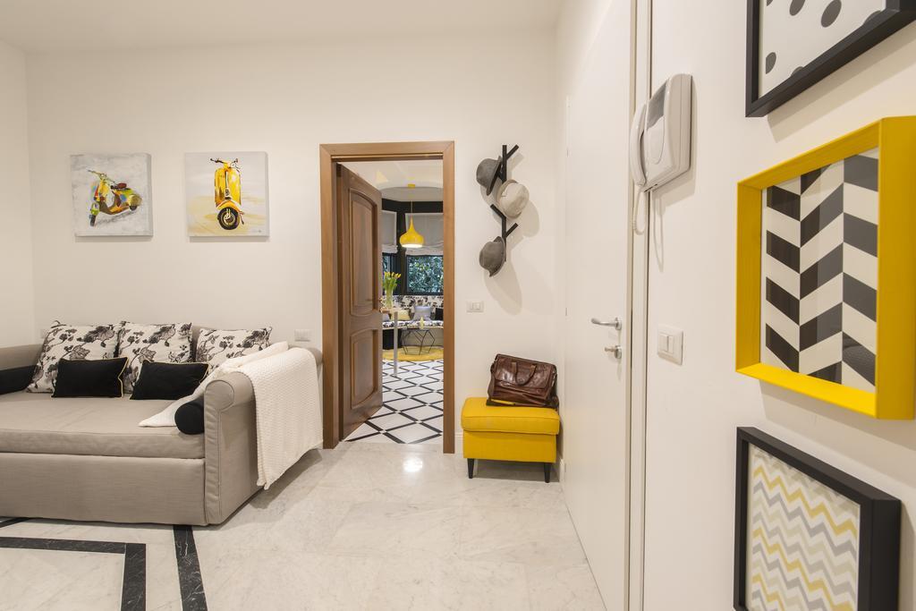 Suite Home Milano Fiera מראה חיצוני תמונה
