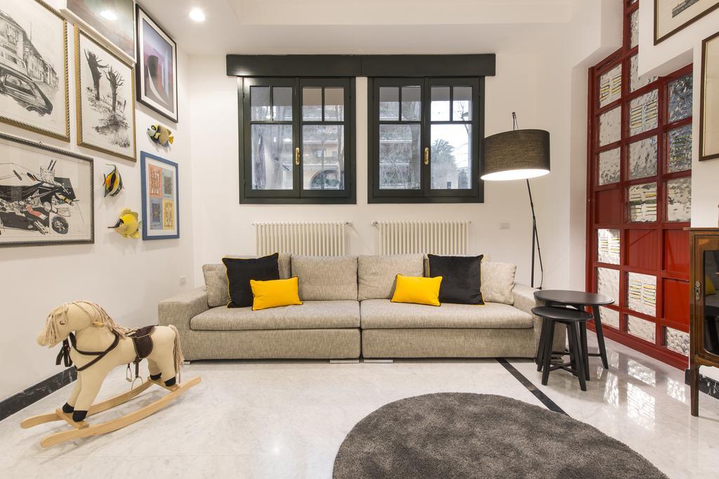 Suite Home Milano Fiera מראה חיצוני תמונה