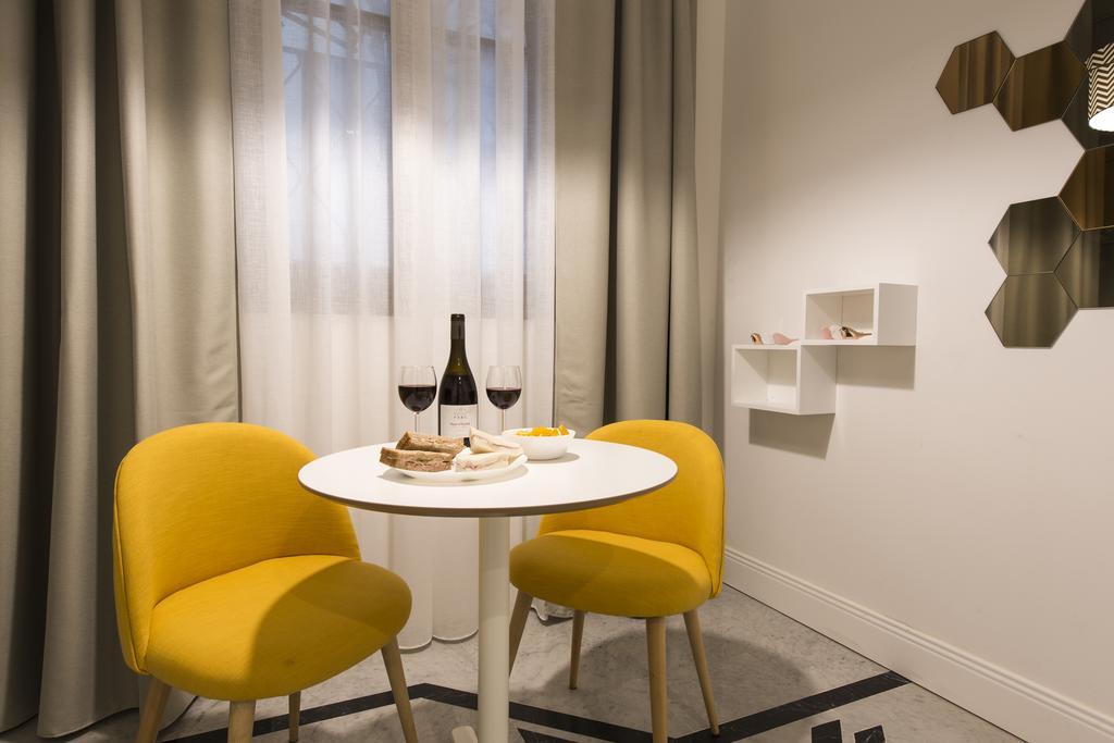 Suite Home Milano Fiera מראה חיצוני תמונה