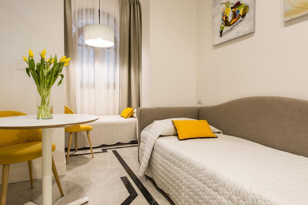 Suite Home Milano Fiera מראה חיצוני תמונה