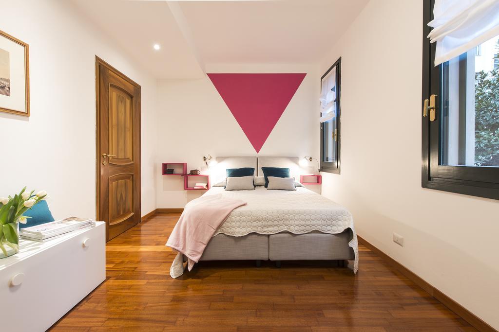 Suite Home Milano Fiera מראה חיצוני תמונה