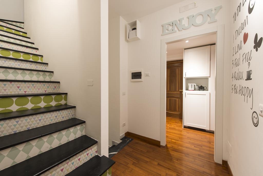 Suite Home Milano Fiera מראה חיצוני תמונה