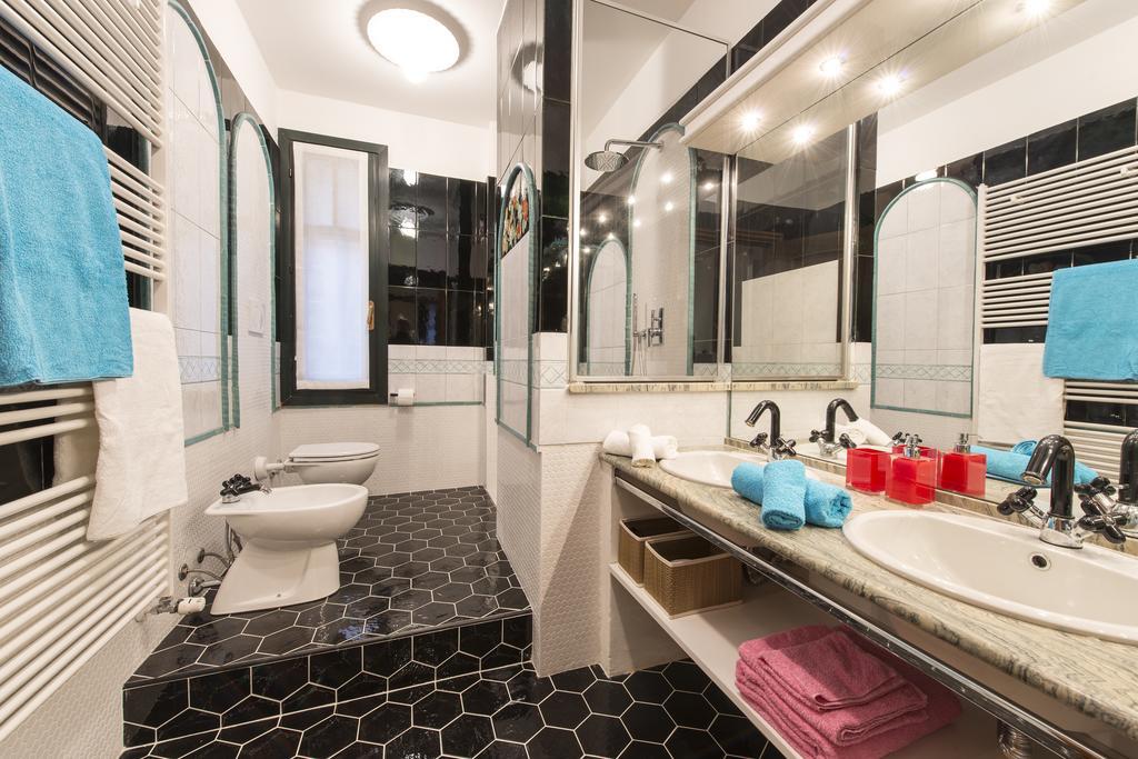 Suite Home Milano Fiera מראה חיצוני תמונה