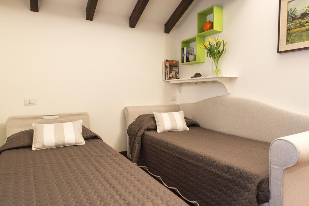 Suite Home Milano Fiera מראה חיצוני תמונה