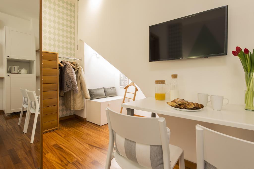 Suite Home Milano Fiera מראה חיצוני תמונה
