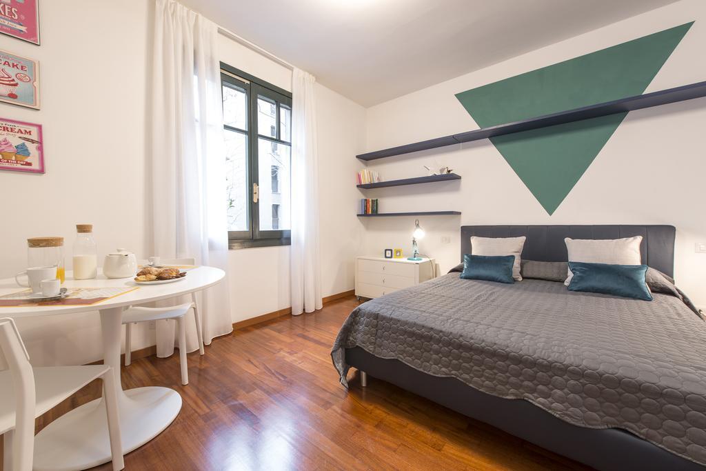 Suite Home Milano Fiera מראה חיצוני תמונה