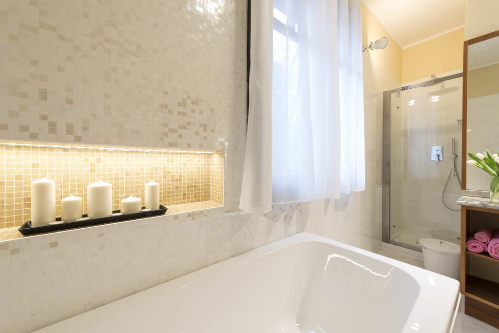 Suite Home Milano Fiera מראה חיצוני תמונה