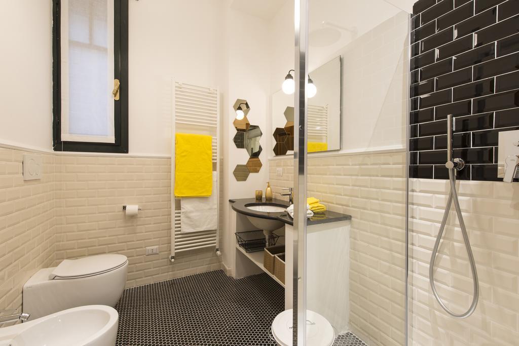Suite Home Milano Fiera מראה חיצוני תמונה