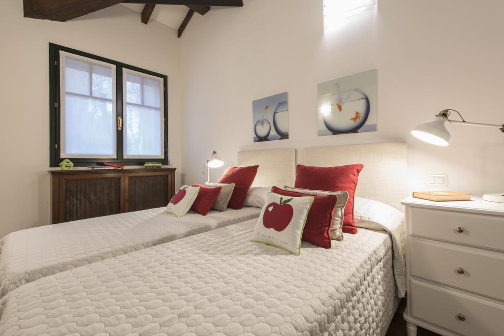 Suite Home Milano Fiera מראה חיצוני תמונה