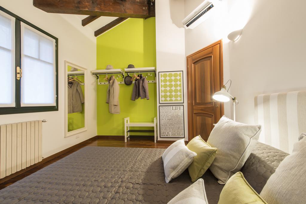 Suite Home Milano Fiera מראה חיצוני תמונה