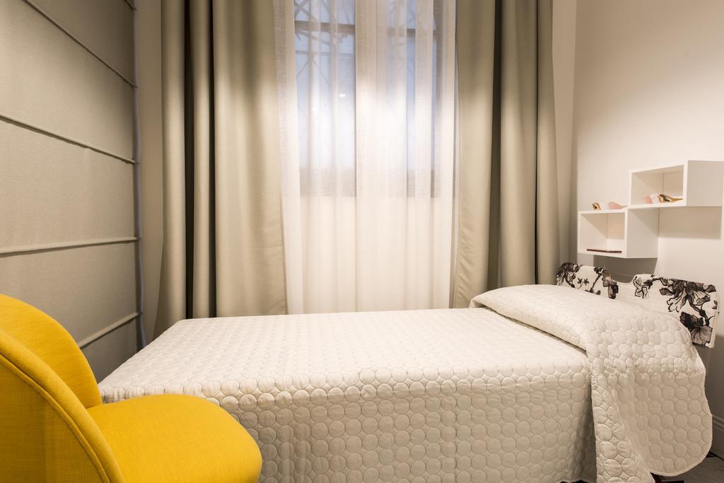 Suite Home Milano Fiera מראה חיצוני תמונה
