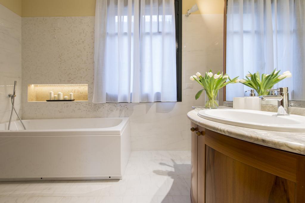 Suite Home Milano Fiera מראה חיצוני תמונה