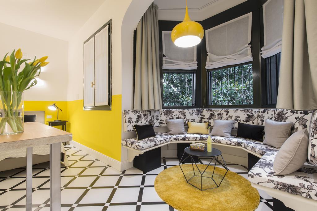 Suite Home Milano Fiera מראה חיצוני תמונה
