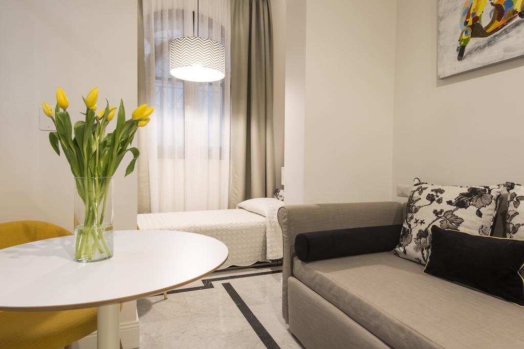 Suite Home Milano Fiera מראה חיצוני תמונה